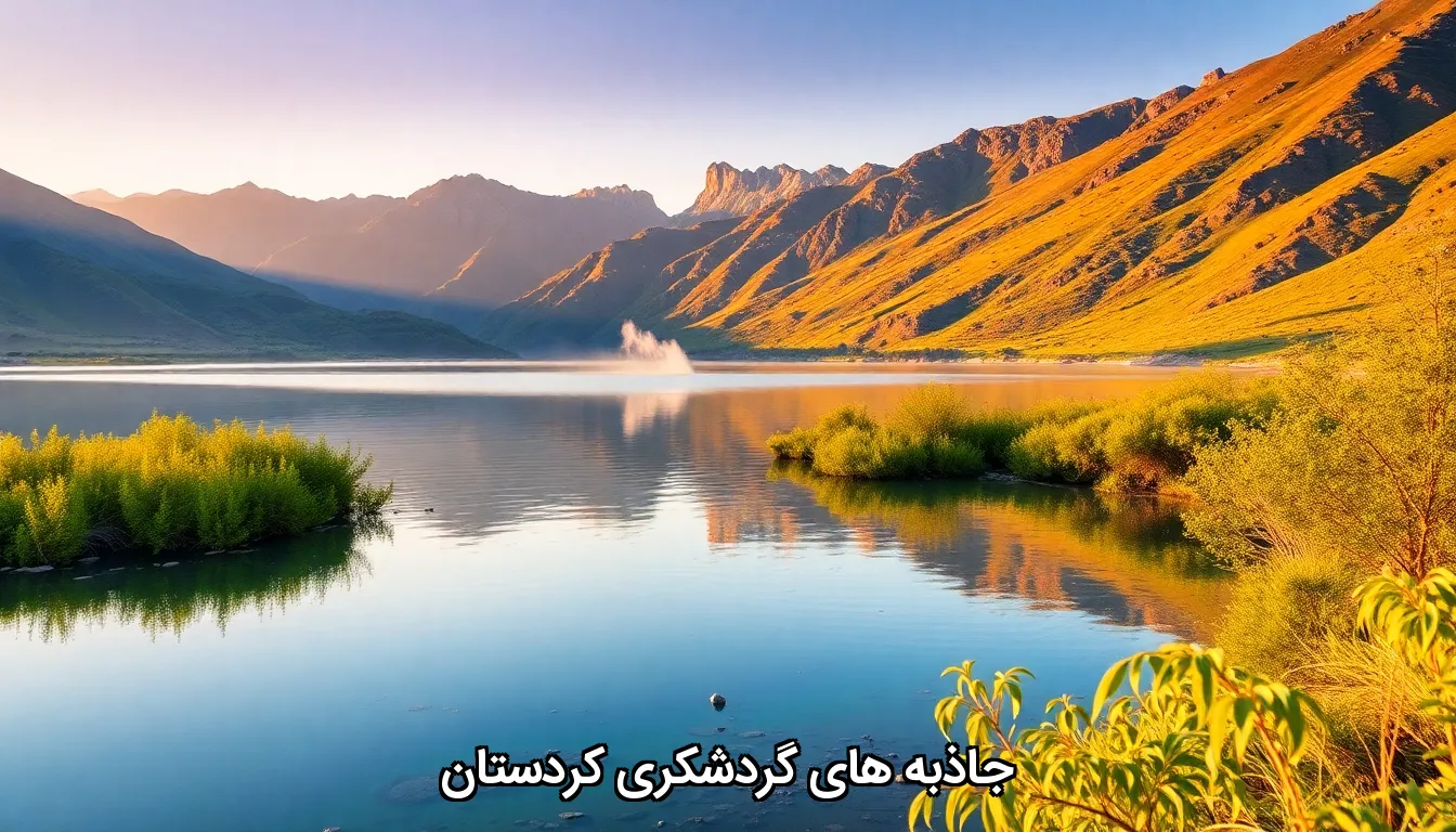 عنوان پست ۱