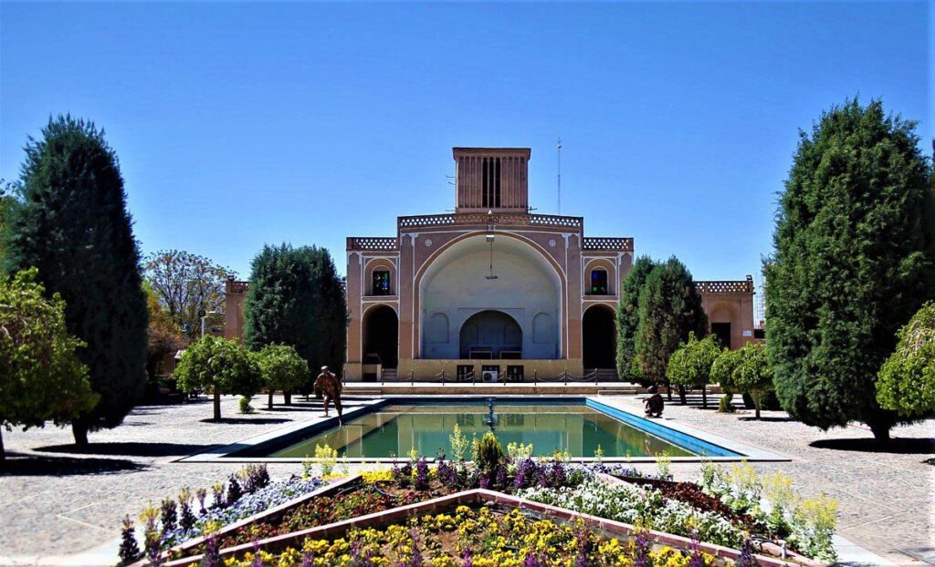 بوستان ناجی