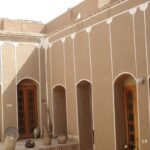 خانه وحشی بافقی