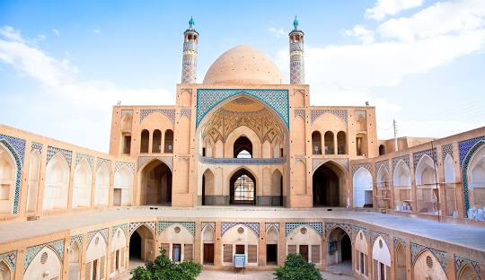عنوان پست ۱