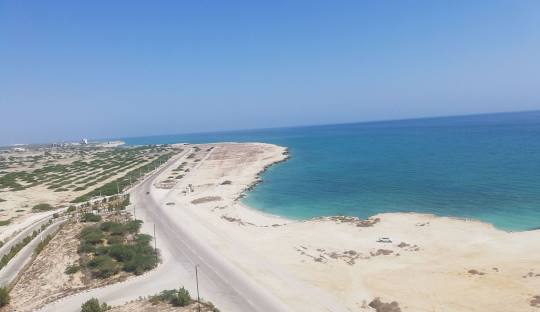 عنوان پست ۱
