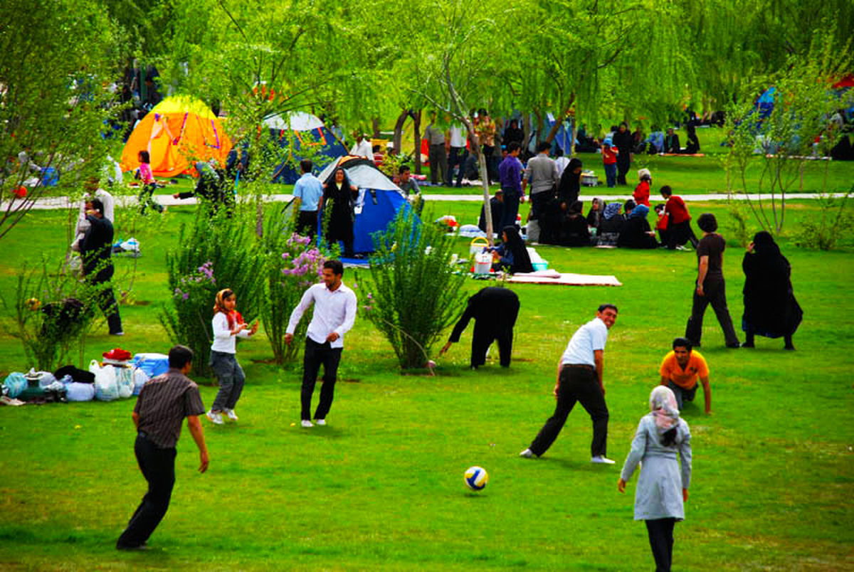 عنوان پست ۱
