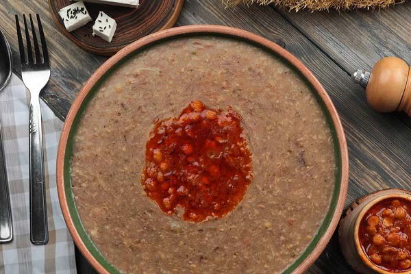 عنوان پست ۱