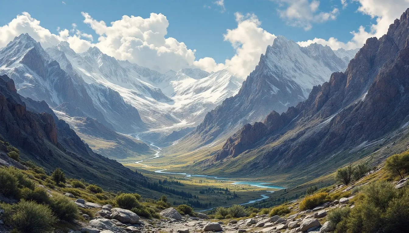 عنوان پست ۱