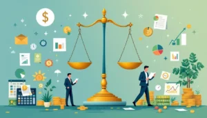 تعیین بودجه و مدیریت هزینه‌ها