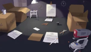 بسته‌بندی، مدارک و آمادگی نهایی