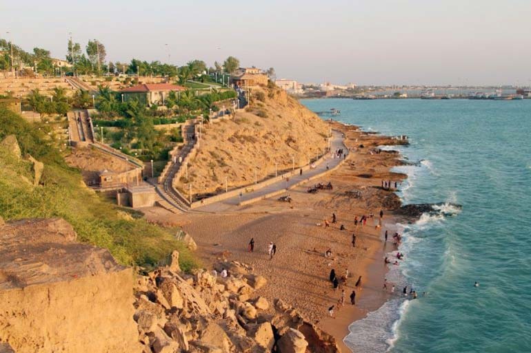 عنوان پست ۱