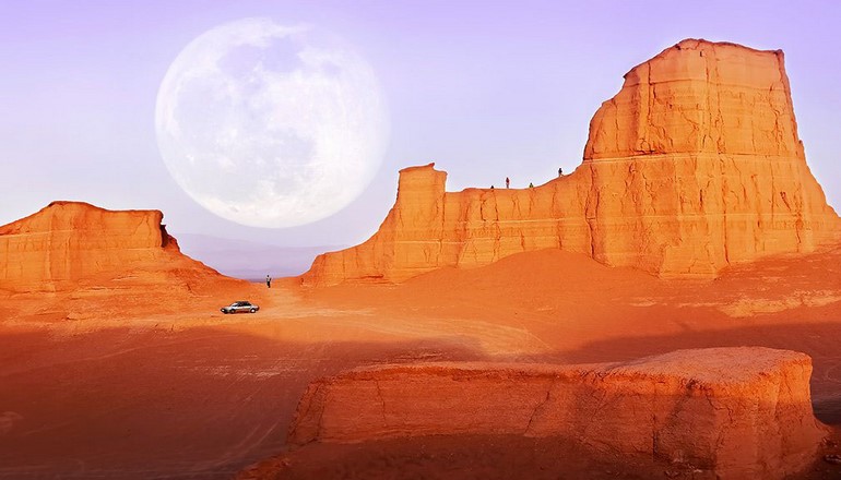 عنوان پست ۱