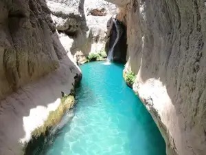 تنگه رغز داراب